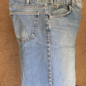 No Name Mens Jeans size 34x30 vg